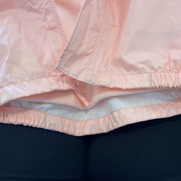 North face infant 12-18 month rain jacket with fleece liner. - Picture 7 of 10